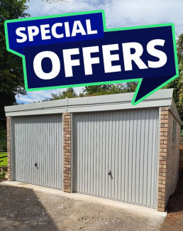 concrete garage birmingham