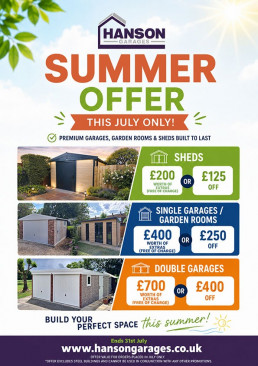 july offer
